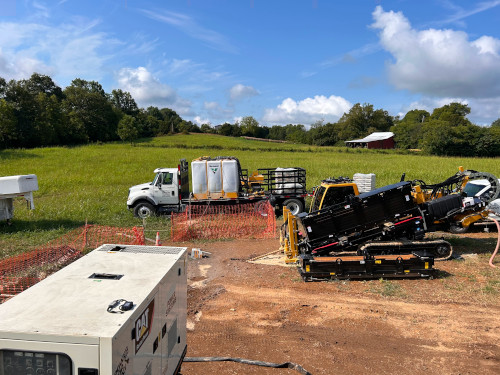 directional drilling